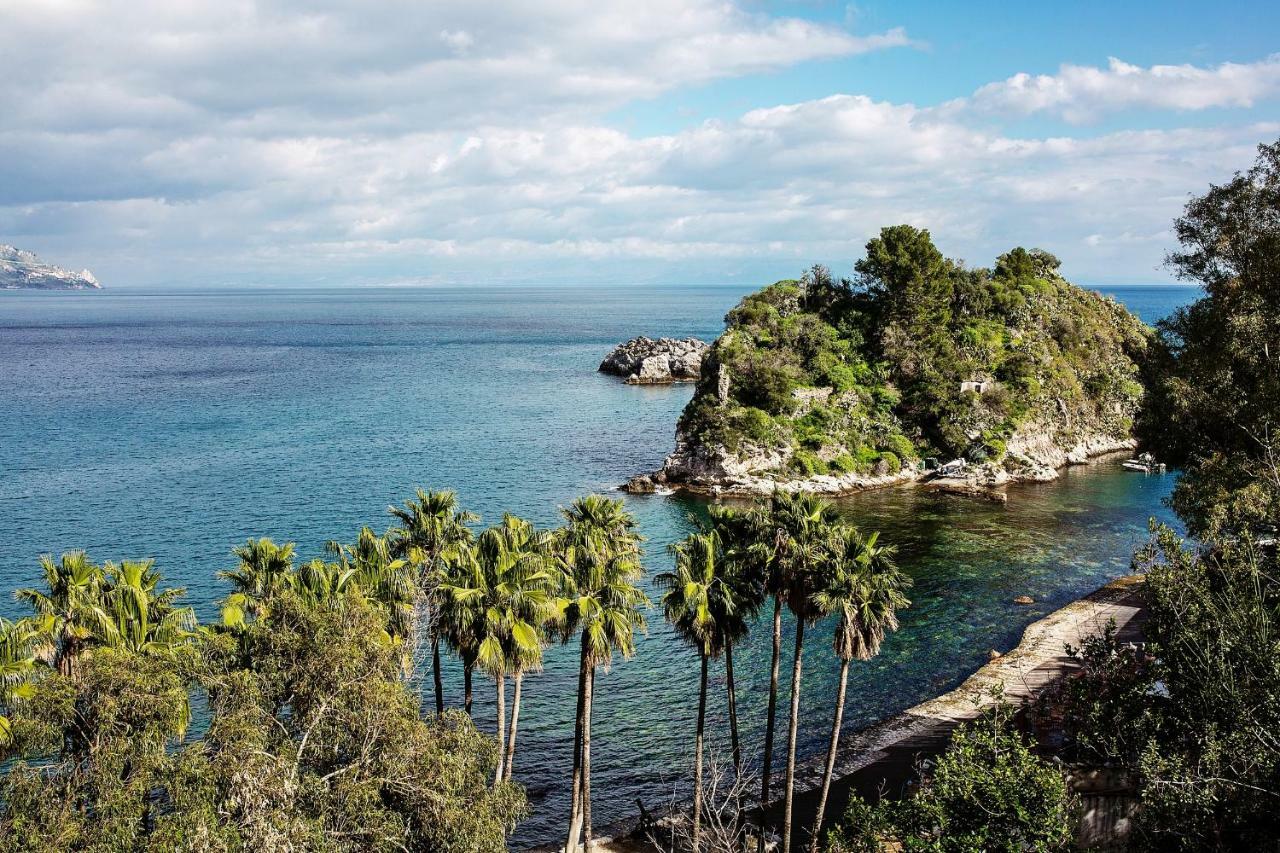 Giardini Tao Daniele Διαμέρισμα Εξωτερικό φωτογραφία